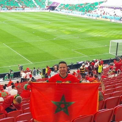 ahmedalaoui's profile picture. 