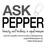 Ask Pepper