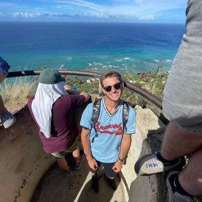 Matthew Terrill Profile