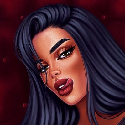 Digital artist • Only bright, beautiful and hot art 😳 • NFT creator
