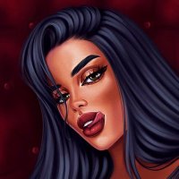 Anna Bu 😈 (@bush_arty) 's Twitter Profile Photo Anna Bu 😈 (@bush_arty) 's Twitter Profile Photo