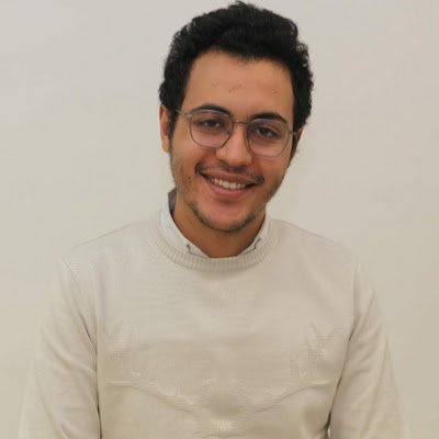 Hamza3Ennaji's profile picture. 