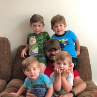 Jay Jenkins (@jayjenkinsii) 's Twitter Profile