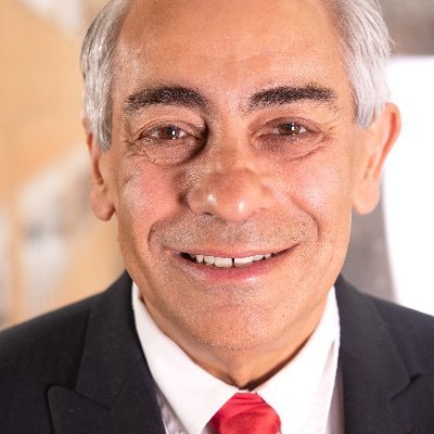 profbanaian's profile picture. Director, Center for Policy Research & Community Engagement,  @stcloudstate. Professor of Economics. Co-author St. Cloud Quarterly Business Report. Taco lover.