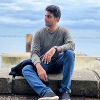 Nael Shahbaz (@naelshahbaz) 's Twitter Profile