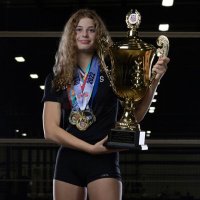 Raegan Miles (@raeganmiles14) 's Twitter Profile