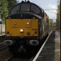 Paul’s Railway Adventure’s(@Sinclairwine1) 's Twitter Profile Photo