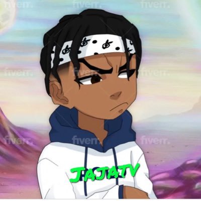 itsjaja3x's profile picture. 