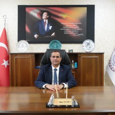 AhmetTecimen's profile picture. Antakya İlçe Milli Eğitim Müdürü Hatay İmam Hatip Ort. Hatay İmam Hatip Lisesi Ondokuz Mayıs Üniv. Eğt. Fak Sütçü Imam Üniv. YL Açıköğretim Kamu Yönetimi