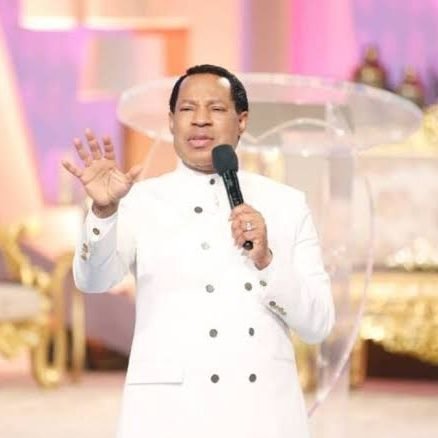 The Healing School is a healing ministry of Rev Dr. Chris Oyakhilome, which takes divine healing to the nations.