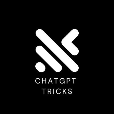 ChatGPT Tricks Profile