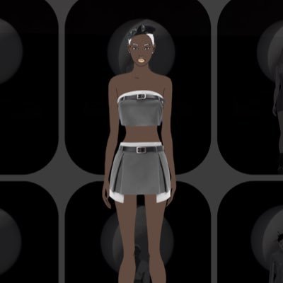 amami_mo's profile picture. designer , illustrator valeriyarusakova27@gmail.com