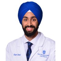 Ekamjit Singh Deol (@deolekamjit) 's Twitter Profile