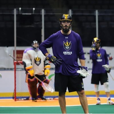 mike_mccannell's profile picture. Philadelphia Wings | Orangeville