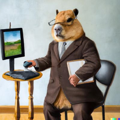 Czaraugusto_'s profile picture. Graduado em economia, cinéfilo e desenvolvedor de software