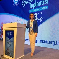 Aybala Seğmen(@SegmenAybala) 's Twitter Profile Photo