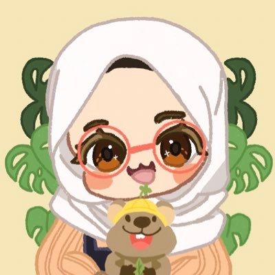 Hi it’s Mekkie! 🇲🇾 | 🎨Illustrating cute things is my go to | More active on IG 😛 | Next event: 💤💤