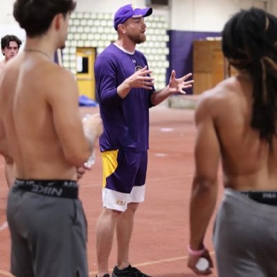 Ashland University. Sprints/Hurdles/Relays/Jumps/Multis. 2019M & 2020W DII East Region ACOTY. 2021 East Region Indoor W COTY