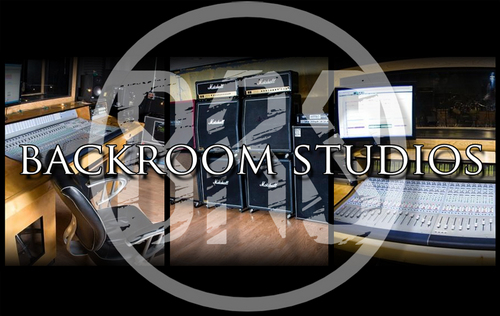 backroomstudios's profile picture. Recording/Rehearsal Studios in North Jersey