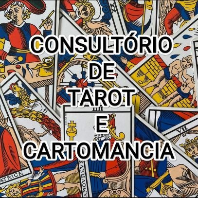 Consultas e Leituras de Tarot e Cartomancia
◾Mediunidade - Intuição - Espiritualidade                  
                 ☎️🇵🇹 93 440 5555