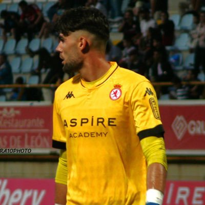 Player of @CyDLeonesa