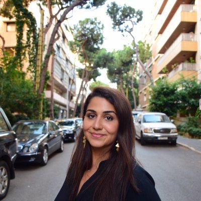 @Amnesty Middle East Campaigner. Home is South Lebanon. Boards @TheSyriaCmpgn @SMEX. Tweets/views are my own.