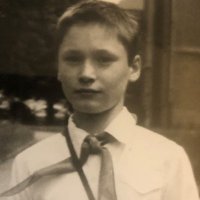 Norbert Fleischer (@younosttv) Twitter profile photo