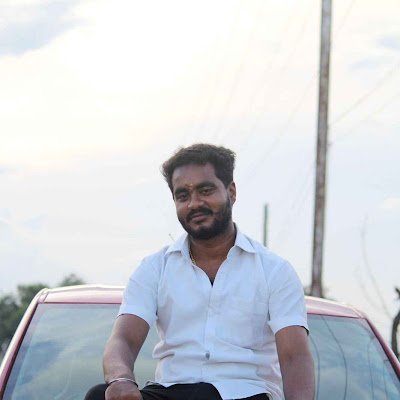 bosekarthik7747's profile picture. Bose karthik