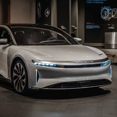 ALLnLucid's profile picture. Control your own destiny. Balls to the wall!?!?!