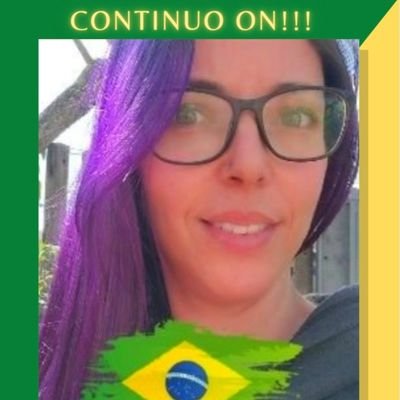 Mulher, esposa, independente, família, cristã, trabalhadora, bruxa, livre. Brasil acima de tudo DIREITA LIVRE 💚🇧🇷💚