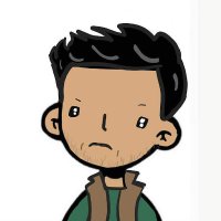 Muhammad Abdullah (@abdullahcontd) 's Twitter Profile
