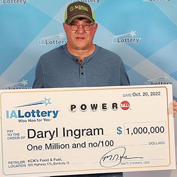 $1 million Latest lottery winner and I am using that to help the society pay off their credit card debit #MAGA