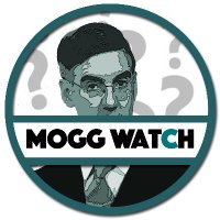 Mogg Watch(@mogg_watch) 's Twitter Profile Photo