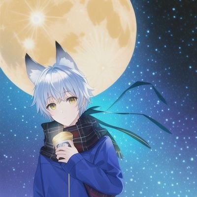ルナール🦊✒️ᝰꪑ@リアリティさんのプロフィール画像