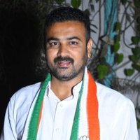 Gajrajsinh Rana(@GajrajsinhR) 's Twitter Profile Photo