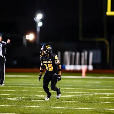 class of 25|LB/DB| Garland high school|5’10 185| Phone number:469-403-9619|