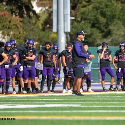 Former Offensive Coordinator/Offensive Line Coach San Jose City College