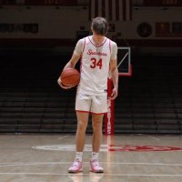 Lucas Barron (@lucasbarron2023) 's Twitter Profile