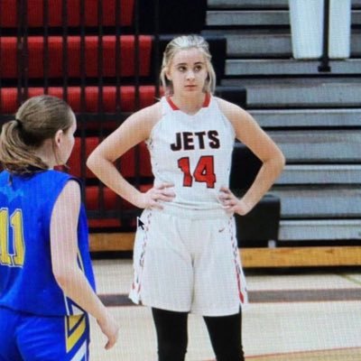 5’6 130 lbs Guard/Shooting Guard North Central High School - Powers, MI Grad Year: 2024 Athletics : Basketball Offers: Lakeland University (Basketball)