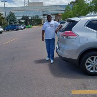 Jean-Maurice Belekwa(@MBelekea) 's Twitter Profile Photo
