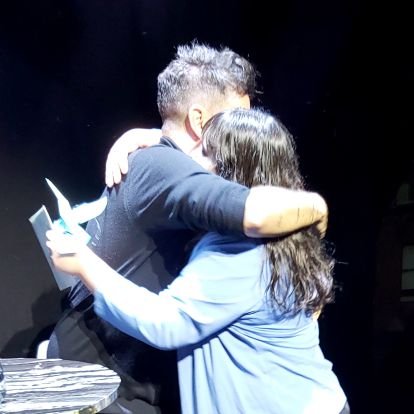 Laura_ccsc89's profile picture. Larga vida a los amantes locos ❤