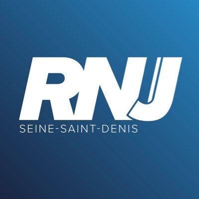 Mouvement des jeunes @RNational_off en Seine-Saint-Denis (93) / #LesJeunesAvecBardella / DM ouvert / Référent départemental @Enzo_RN93