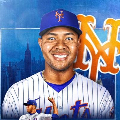 •LHP @mets .16’ AL All-Star •Proud 🇨🇴 GOD and family.