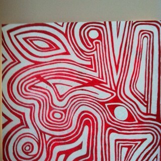 trixjua's profile picture. 