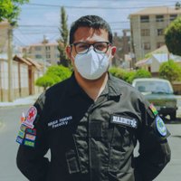 RonaldParedesMD (@ronaldparedesmd) 's Twitter Profile