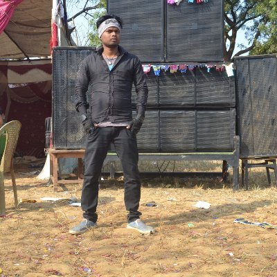 BidhanM123's profile picture. Awesome