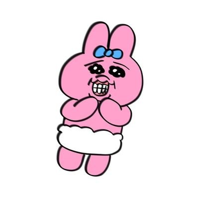 💜🐰💜さんのプロフィール画像