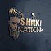 SHAKI NATION (@ShakiNation) Twitter profile photo