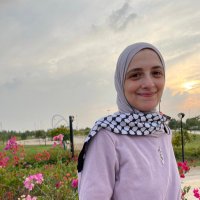 Lina (@linahsharif) 's Twitter Profile Photo Lina (@linahsharif) 's Twitter Profile Photo
