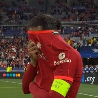 Liverpool Insane Moments (@liverpoolinsane) 's Twitter Profile